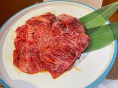 -炼火烤肉店