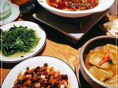 -川菜故事(光谷步行街店)