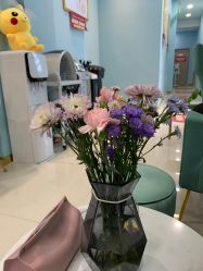 点击看大图 -Mirror care镜面皮肤管理