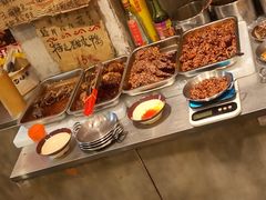 -嘉州鲜知味钵钵鸡(奎星楼店)