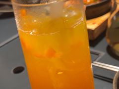 -Ameigo梅果·云贵川bistro(长宁来福士店)