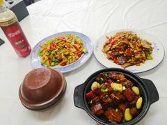-新新湘菜馆(新中街二条店)