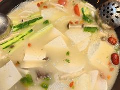 -牛得很·鲜牦牛肉烧烤·牛羊肉菌汤锅(康定店)