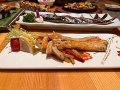 -大岛日本料理铁板烧(南通大饭店)