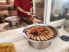 -守柴炉烤鸭(中海国际店)