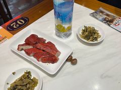 -老苏州芳和园茶酒楼  传统苏帮菜(观前店)