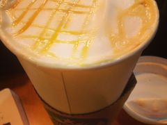 -星巴克臻选(深圳罗湖万象城店)