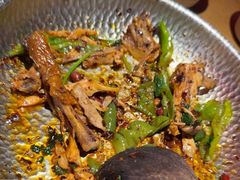 -吃饭皇帝大(合生汇店)
