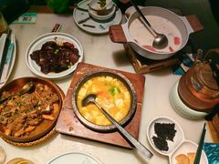 -佬麻雀·剁椒鱼头(京基KK One店)