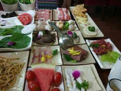 -束河人家(南锣鼓巷店)