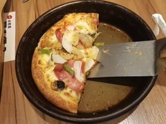 -必胜客(仲盛商城王安宇主题店)