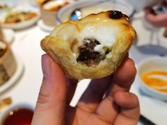 和牛蛋挞-天然台1908(中建广场店)