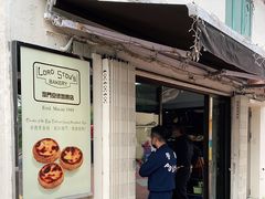 门面-安德鲁饼店(总店)