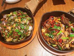 -云海肴·汽锅鸡·云南菜(苏州中心店)