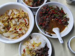 -笨罗卜浏阳菜馆(龙华鹏润达店)