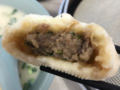 -桐香园小笼包(百井坊巷店)