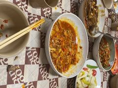 -老三样·旧食新味(船山路店)