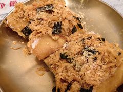 -小豆海棠(嘉兴路店)