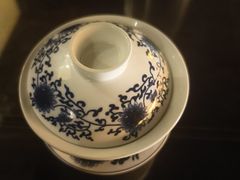 -顺兴老茶馆·精品川菜(世纪城店)
