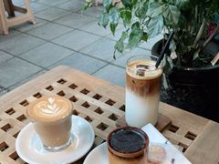 -常识咖啡common sense(春熙路店)