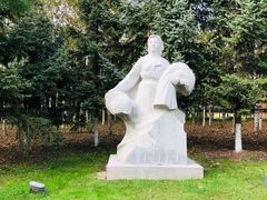 -长春世界雕塑园冰雪艺术天地