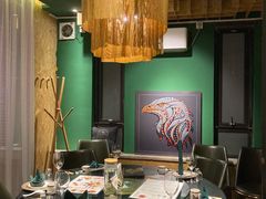 包厢-蒙料·手把肉(望京店)