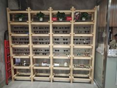 -棱石眼镜(CP静安店)