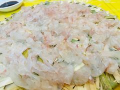 -官塘陈记鱼生·潮汕砂锅粥·牛肉火锅(潮枫路总店)