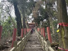-金堂县云顶石城风景区