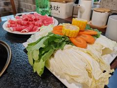 -再宣武文化主题餐厅·清真