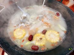 -草本味·市井羊肉馆(新开铺总店)