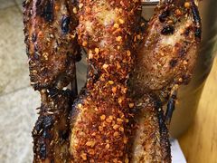 -炒豆合作社(东四总店)