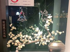 -梅花境(万科店)