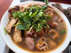 -姚记炒肝店(鼓楼店)