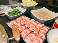 -井格重庆火锅(西直门凯德Mall店)