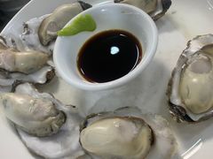 生蚝-虾女王·龙虾·烧烤(龙江店)