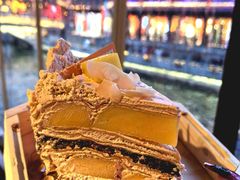 -小厨娘金榜题名(夫子庙贡院街店)