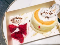 -食武士·舒芙蕾(新街口明瓦廊店)