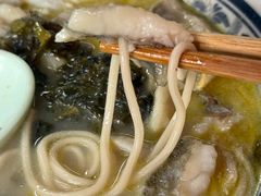 -明呈黄鱼面馆(斜土路店)