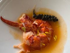 -广州花园酒店-凌璇阁360度高空海鲜自助餐CAROUSEL