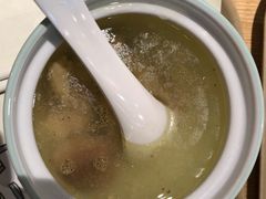 -老乡鸡(上海品尊国际中心店)