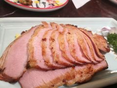 -新白鹿餐厅(爱琴海购物中心店)