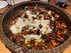 -永安鱼庄·镇江菜(丁卯店)