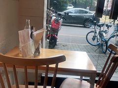 -Egg•Allday Brunch(襄阳北路店)