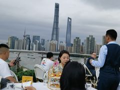 -Kathleen's Waitan 凯圣琳江景西餐厅(外滩店)