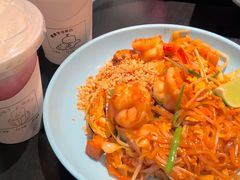 -URBAN SOI Thai Kitchen乐泰料理(长乐路店)