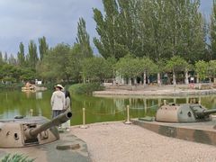 -北方兵器城