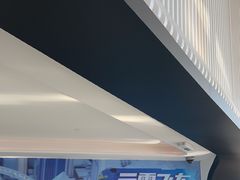 -平安金融中心云际观光层