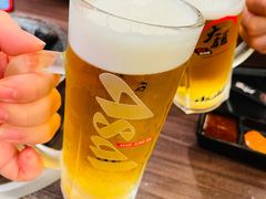 -大馥·炭火烧肉酒场(莘庄莘福坊店)