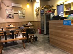 大堂-晋商羊家将(十八中店)
